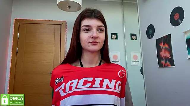 Bunny ShyGirl online show from 01.18.25
