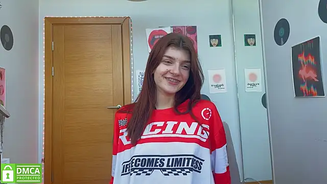Bunny ShyGirl online show from 01.18.25