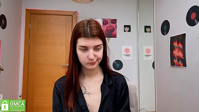 Bunny ShyGirl online show from 01.19.25