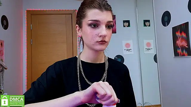 Bunny ShyGirl online show from 01.23.25