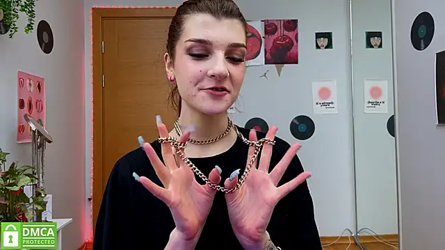Bunny ShyGirl online show from 01.23.25