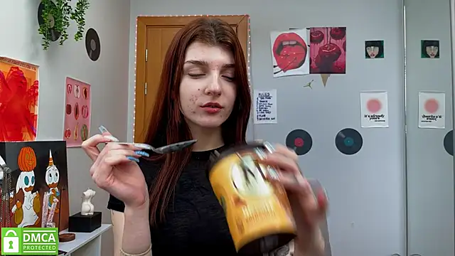 Bunny ShyGirl online show from 01.24.25