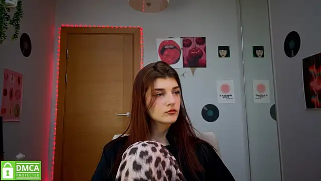 Bunny ShyGirl online show from 01.28.25