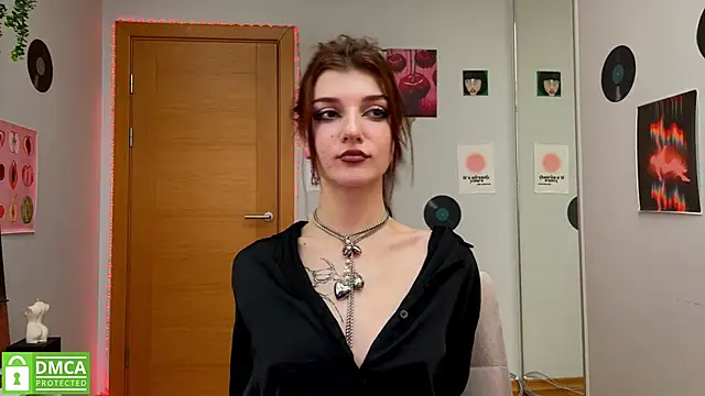 Bunny ShyGirl online show from 01.29.25