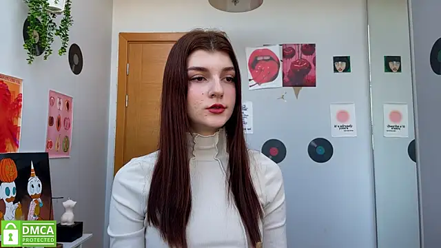 Bunny ShyGirl online show from 02.12.25