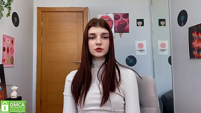 Bunny ShyGirl online show from 02.12.25