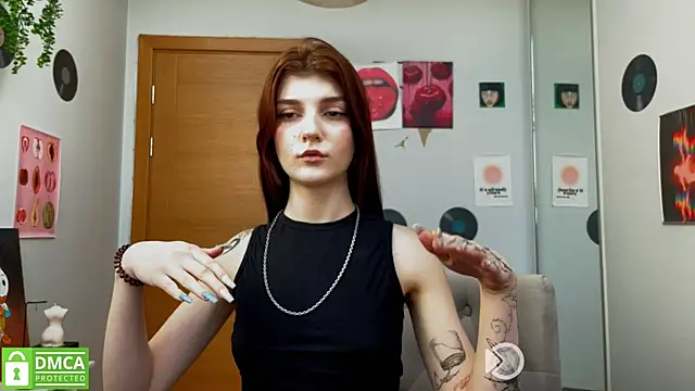 Bunny ShyGirl online show from 02.15.25