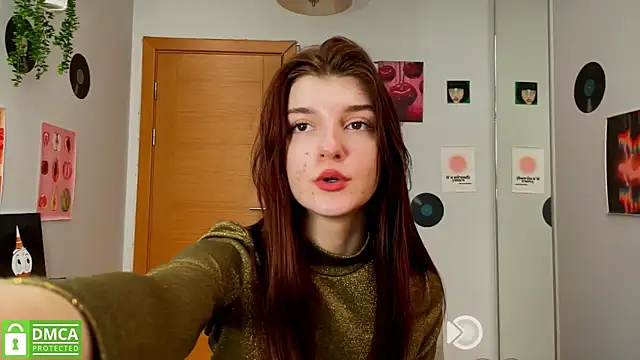Bunny ShyGirl online show from 02.16.25
