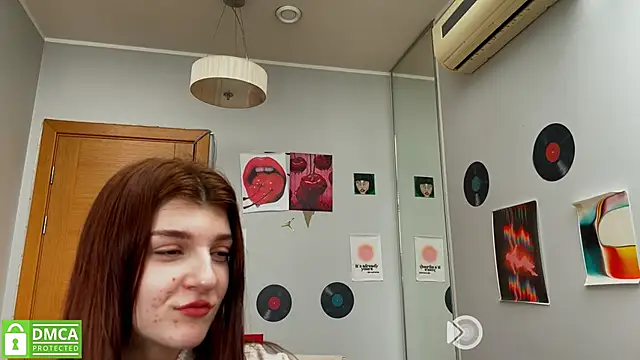 Bunny ShyGirl online show from 02.16.25