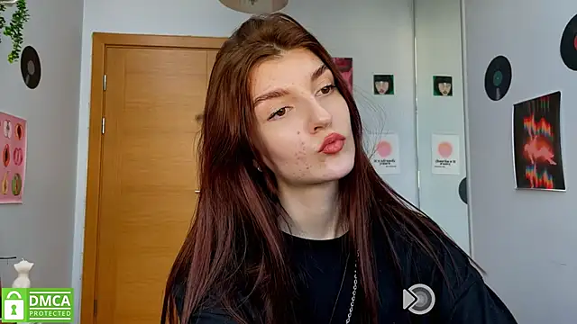 Bunny ShyGirl online show from 02.19.25