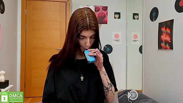 Bunny ShyGirl online show from 02.20.25