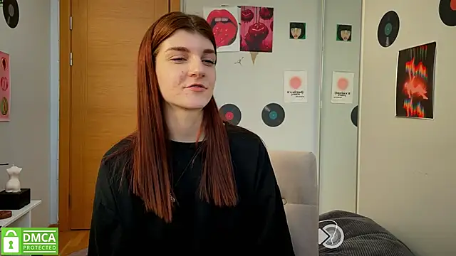 Bunny ShyGirl online show from 02.25.25