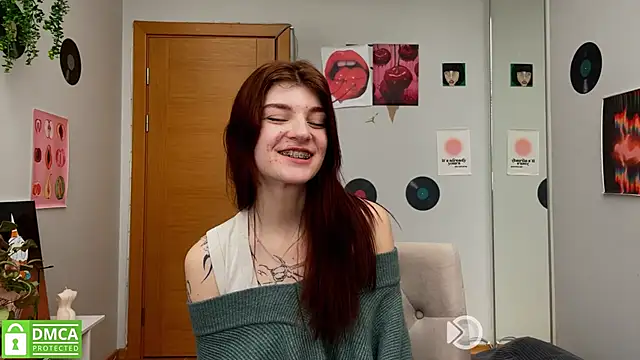 Bunny ShyGirl online show from 02.26.25