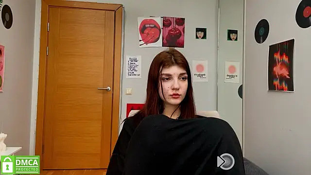 Bunny ShyGirl online show from 02.27.25