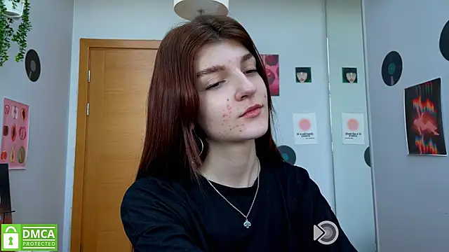 Bunny ShyGirl online show from 03.06.25