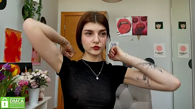 Bunny ShyGirl online show from 03.11.25