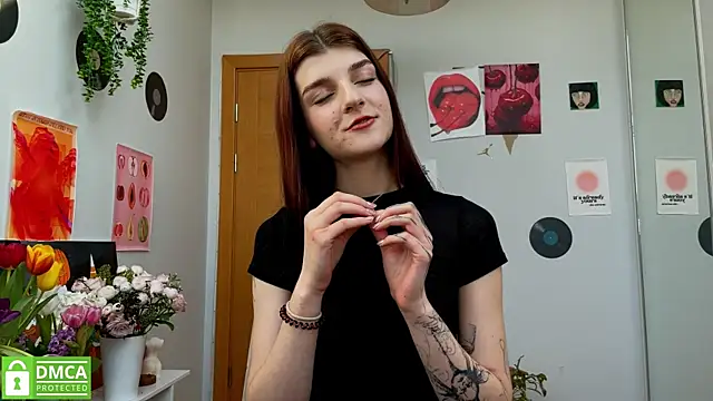 Bunny ShyGirl online show from 03.11.25