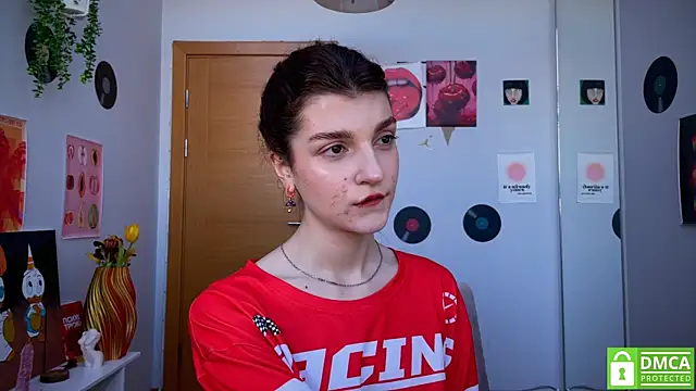 Bunny ShyGirl online show from 03.17.25