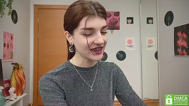 Bunny ShyGirl online show from 03.20.25