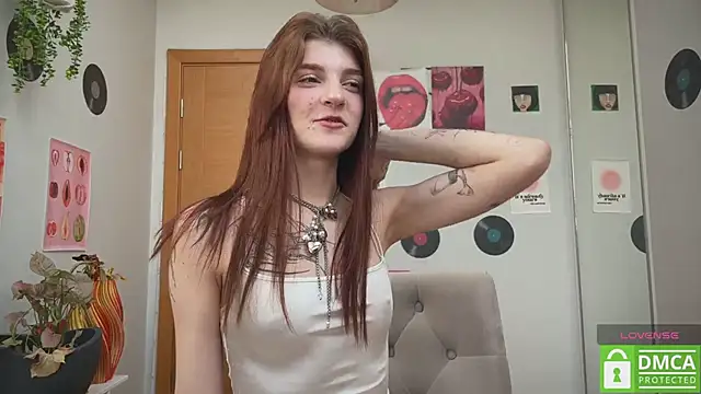 Bunny ShyGirl online show from 03.21.25