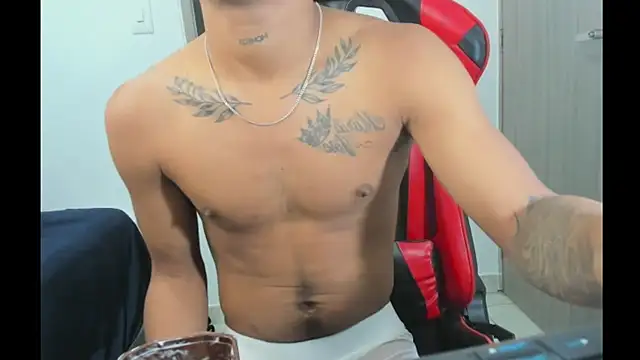 Snapshot of Backsex_boy chatting on 01.18.26 Backsex boy online show from 01.18.26