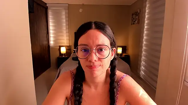 anabel 025 online show from 11.11.25