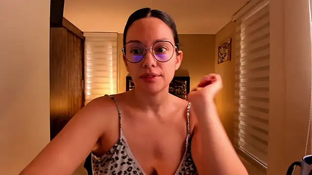 anabel 025 online show from 12.20.25