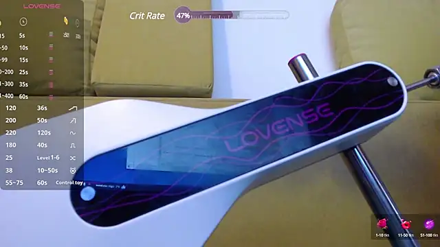 ana squirt69 online show from 03.08.25