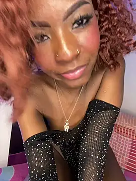 Petite yisell online show from 03.11.25