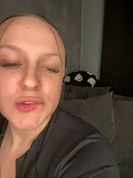 riri bstvx online show from 02.22.25