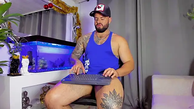 Johnnygrayson1 online show from 12.03.24