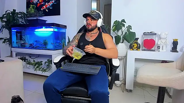 Johnnygrayson1 online show from 10.09.25