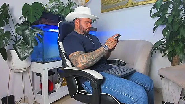 Johnnygrayson1 online show from 03.01.26