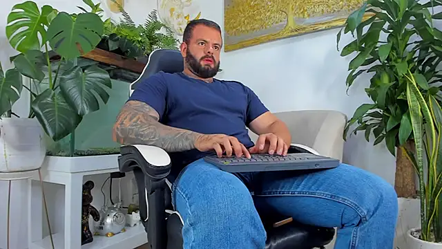 Johnnygrayson1 online show from 04.01.26