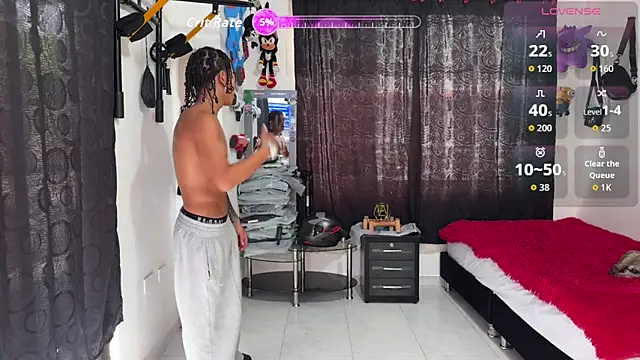 Snapshot of jokergc_2 chatting on 11.15.25 jokergc 2 online show from 11.15.25