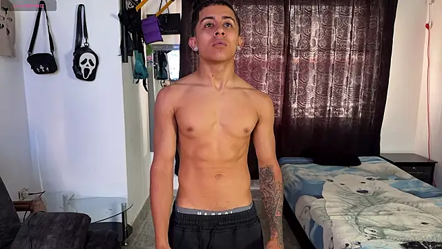 Snapshot of jokergc_2 chatting on 02.14.26 jokergc 2 online show from 02.14.26