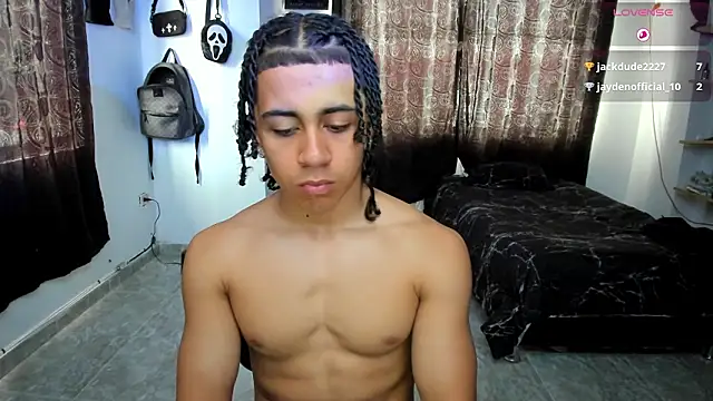 Snapshot of jokergc_2 chatting on 03.08.26 jokergc 2 online show from 03.08.26