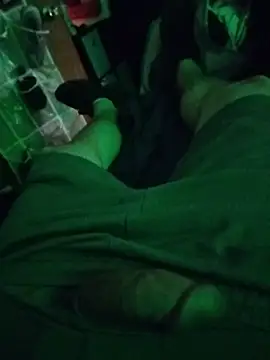 dadyyD95 online show from 04.24.26