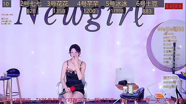 NEW-girl520 online show from 02.15.25