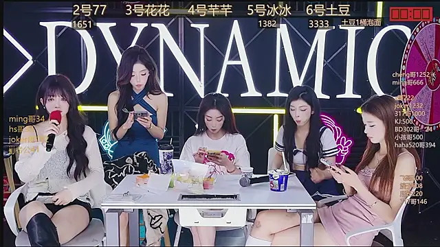 NEW-girl520 online show from 03.11.25