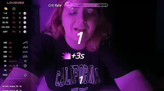 abbi-willow online show from 12.08.24