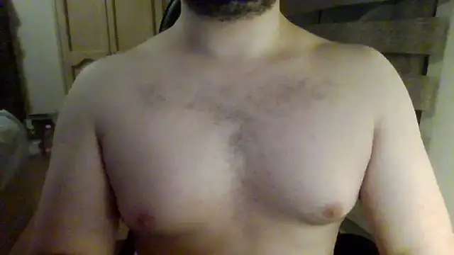 Himbo fox online show from 10.30.25