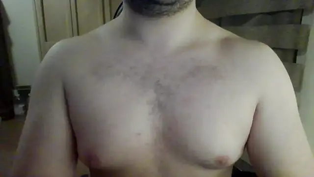 Himbo fox online show from 12.17.25