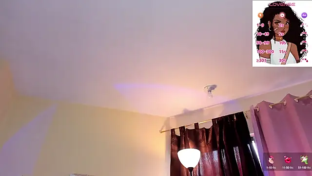 aleja montiel   online show from 02.03.25