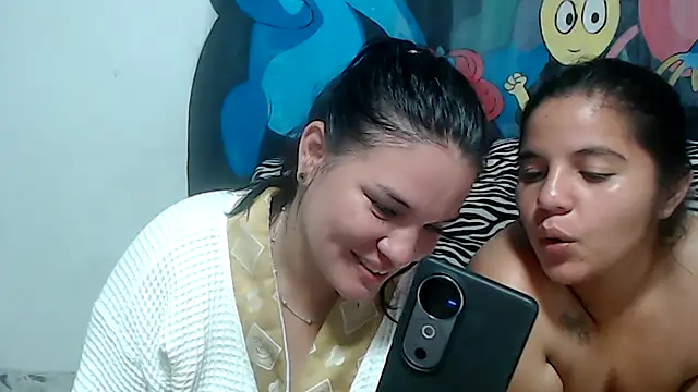 Snapshot of love_and_Lust chatting on 03.19.25 love and Lust online show from 03.19.25