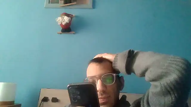 Simone 18 10  online show from 12.27.24