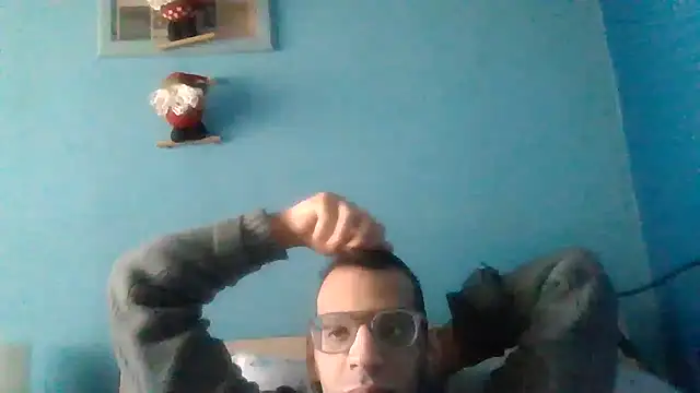 Simone 18 10  online show from 12.28.24