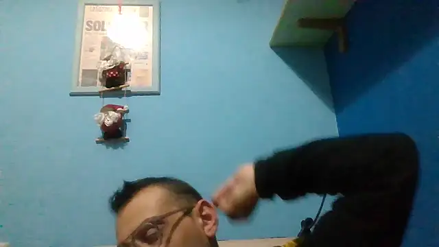 Simone 18 10  online show from 12.31.24