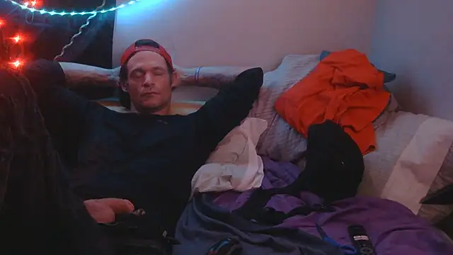 TheOneYouLove69 online show from 10.10.25