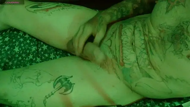 TheOneYouLove69 online show from 10.13.25